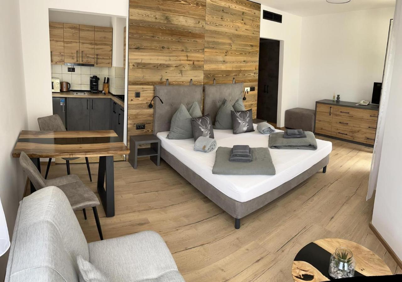 Aron Apartman-Zalakaros Zewnętrze zdjęcie