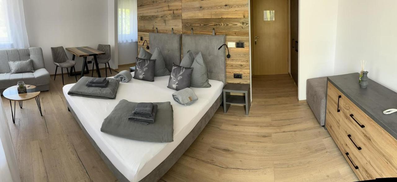 Aron Apartman-Zalakaros Zewnętrze zdjęcie