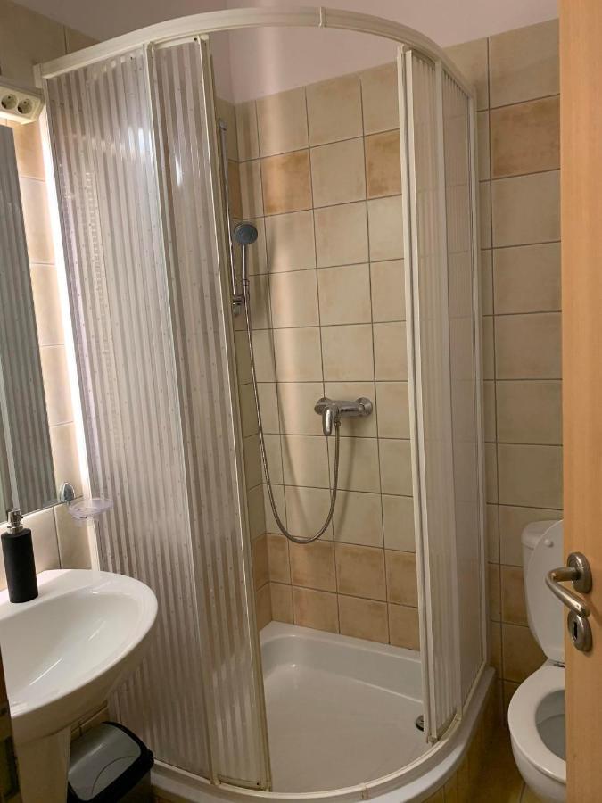 Aron Apartman-Zalakaros Zewnętrze zdjęcie