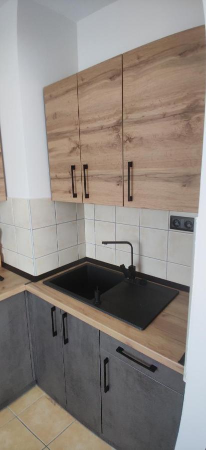 Aron Apartman-Zalakaros Zewnętrze zdjęcie